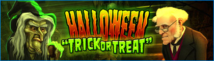 Halloween:  Trick or Treat screenshot