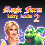 Magic Farm 2: The Fairy Lands