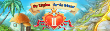 My Kingdom for the Princess 3 screenshot