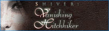 Shiver: Vanishing Hitchhiker screenshot