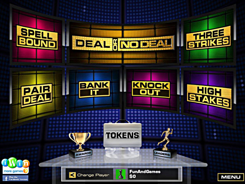 download deal or no deal for mac free