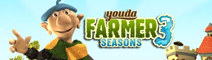 Youda Farmer 3: Seasons screenshot