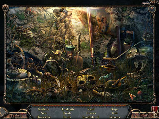 Shades of Death: Royal Blood large screenshot