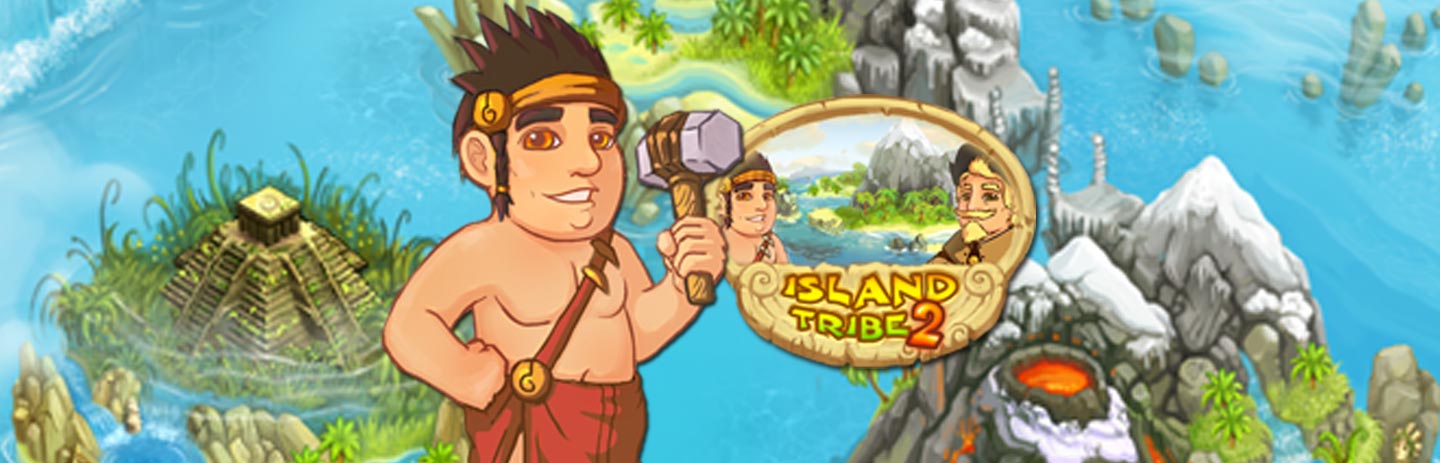 island tribe 2 download free