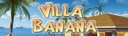 Villa Banana screenshot