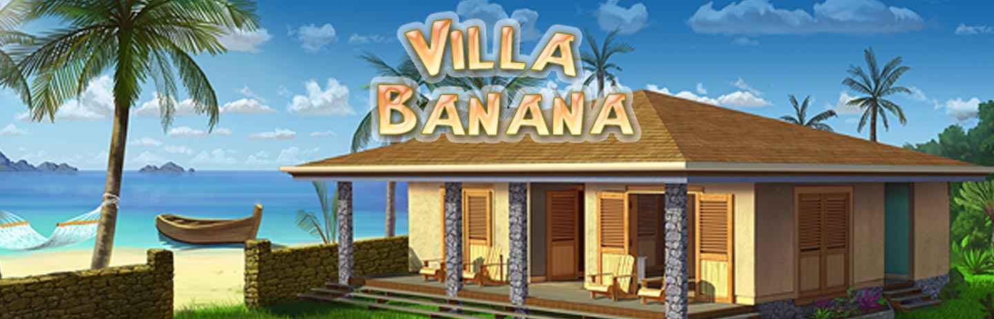 Villa Banana