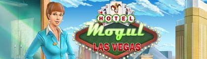 Hotel Mogul: Las Vegas screenshot