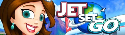 Jet Set Go screenshot