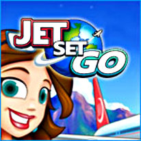 jet set go free