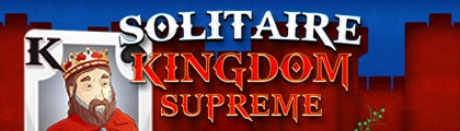 Solitaire Kingdom Supreme screenshot