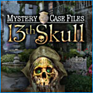 mystery case files 13th skull keygen crack