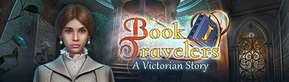 Book Travelers: A Victorian Story screenshot