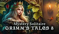 Mystery Solitaire Grimms Tales 8