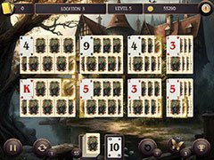 Mystery Solitaire Grimms Tales 8 thumb 3