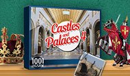 1001 Jigsaw Castles and Palaces 4
