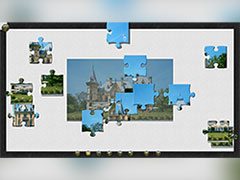1001 Jigsaw Castles and Palaces 4 thumb 1
