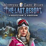 Mystery Case Files: The Last Resort CE