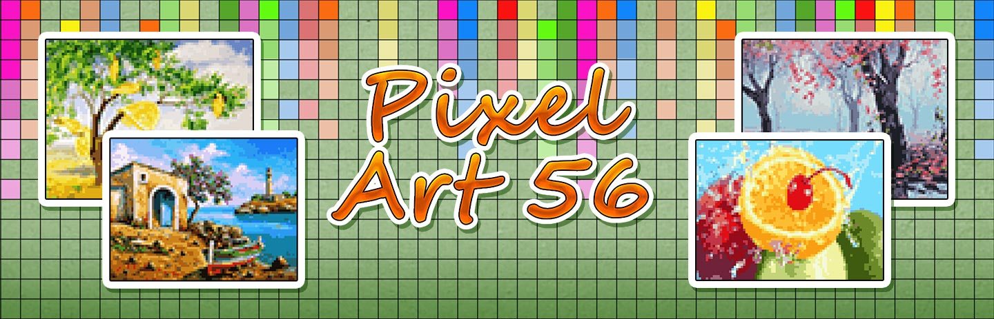 Pixel Art 56
