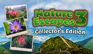 Nature Escapes 3 Collector's Edition