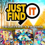 Just Find It Collector's Edition