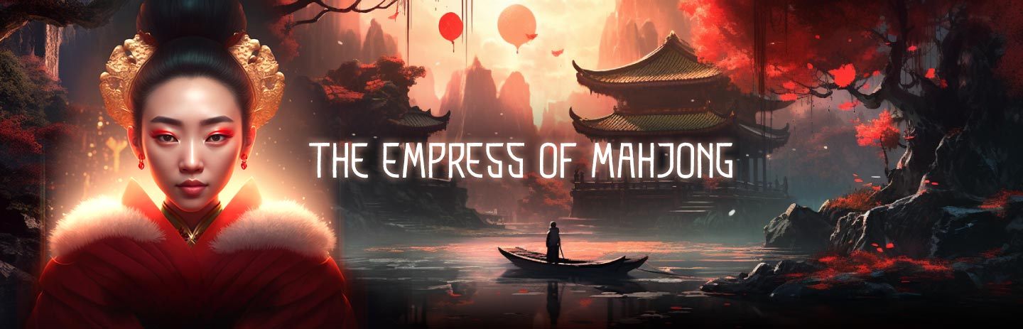 Empress of MahJong