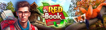 The Red Book screenshot