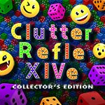 Clutter RefleXIVe - The Diceman Cometh Collector's Edition