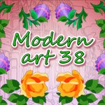 Modern Art 38