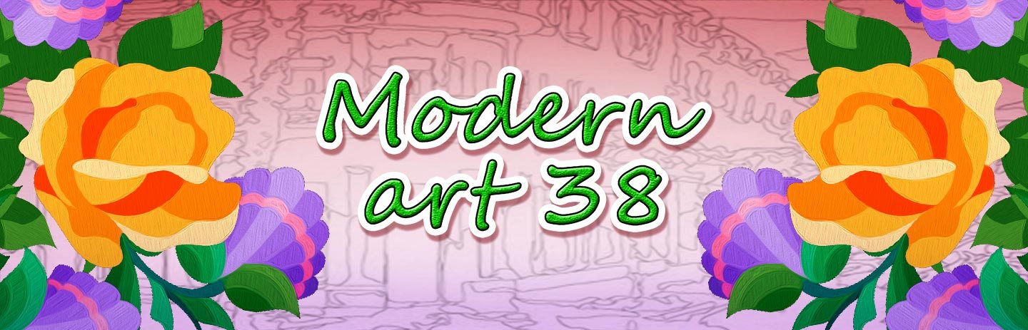 Modern Art 38