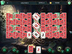 Mystery Solitaire Cthulhu Mythos 2 thumb 1