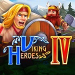 Viking Heroes 4