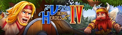 Viking Heroes 4 screenshot