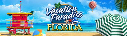 Vacation Paradise - Florida screenshot