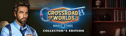 Crossroad of Worlds: Magic Stars Collector's Edition screenshot