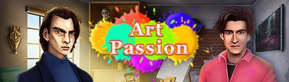Art Passion screenshot