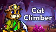 Cat Climber