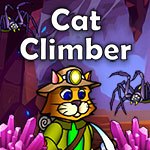 Cat Climber