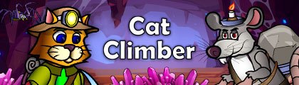 Cat Climber screenshot