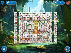 Mahjong Travel thumb 3