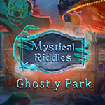 Mystical Riddles: Ghostly Park