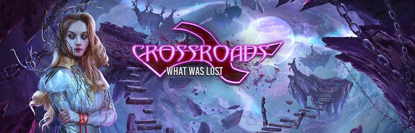 Crossroads: What Was Lost