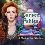 Cursed Fables - A Voice to Die For