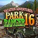 Vacation Adventures: Park Ranger 16