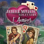 Jewel Match Solitaire L'Amour