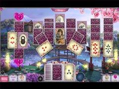 Jewel Match Solitaire L'Amour thumb 2