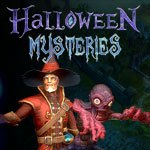 Halloween Mysteries