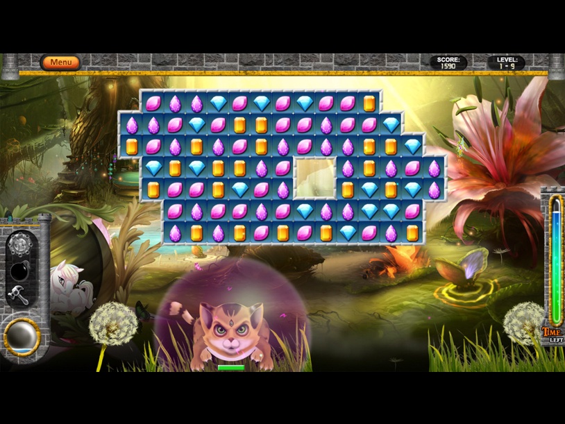 Amanda's Magic Book screenshot 3