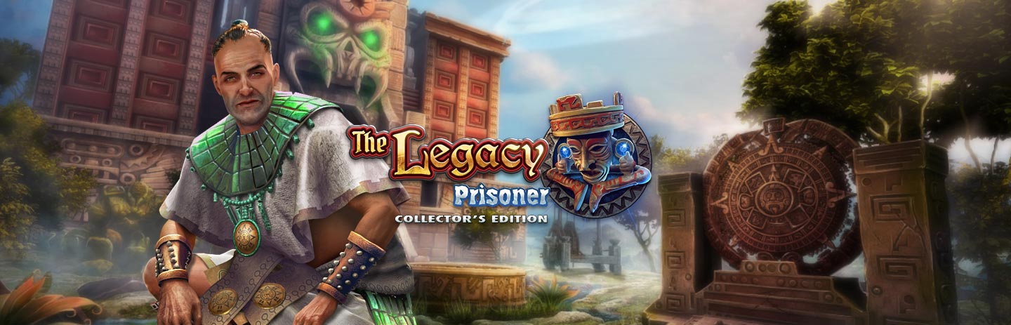 The Legacy: Prisoner Collector's Edition