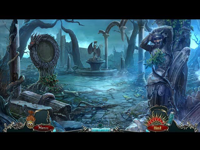 Grim Facade: Hidden Sins large screenshot