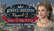 Jewel Match Royale 2 Collector's Edition